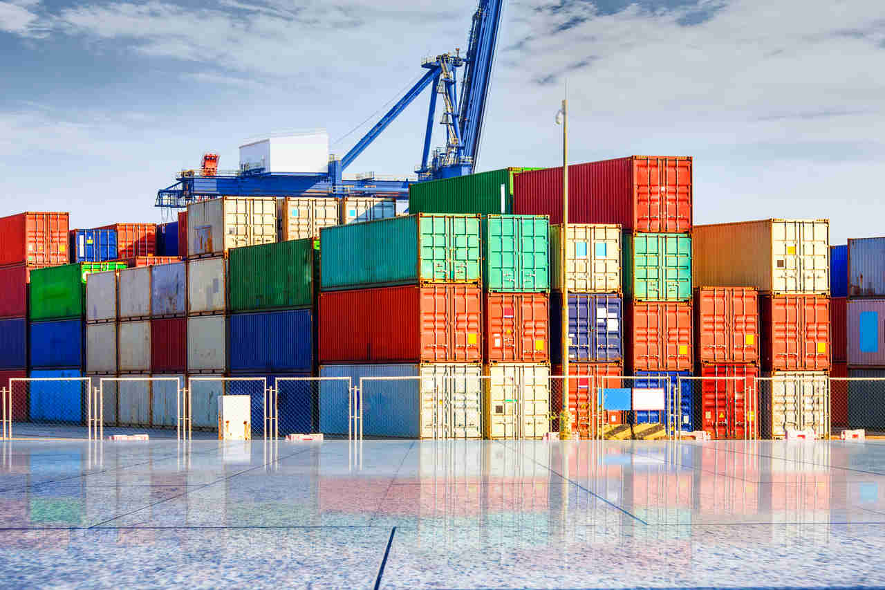 Abertura de Novos Mercados na Coreia do Sul e Guatemala Impulsiona Exportações do Agronegócio Brasileiro
