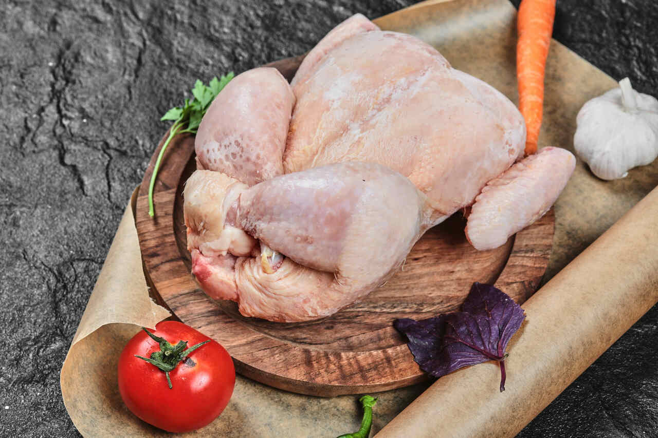 Brasil Expande Exportações de Carne Suína e Aves para o Peru