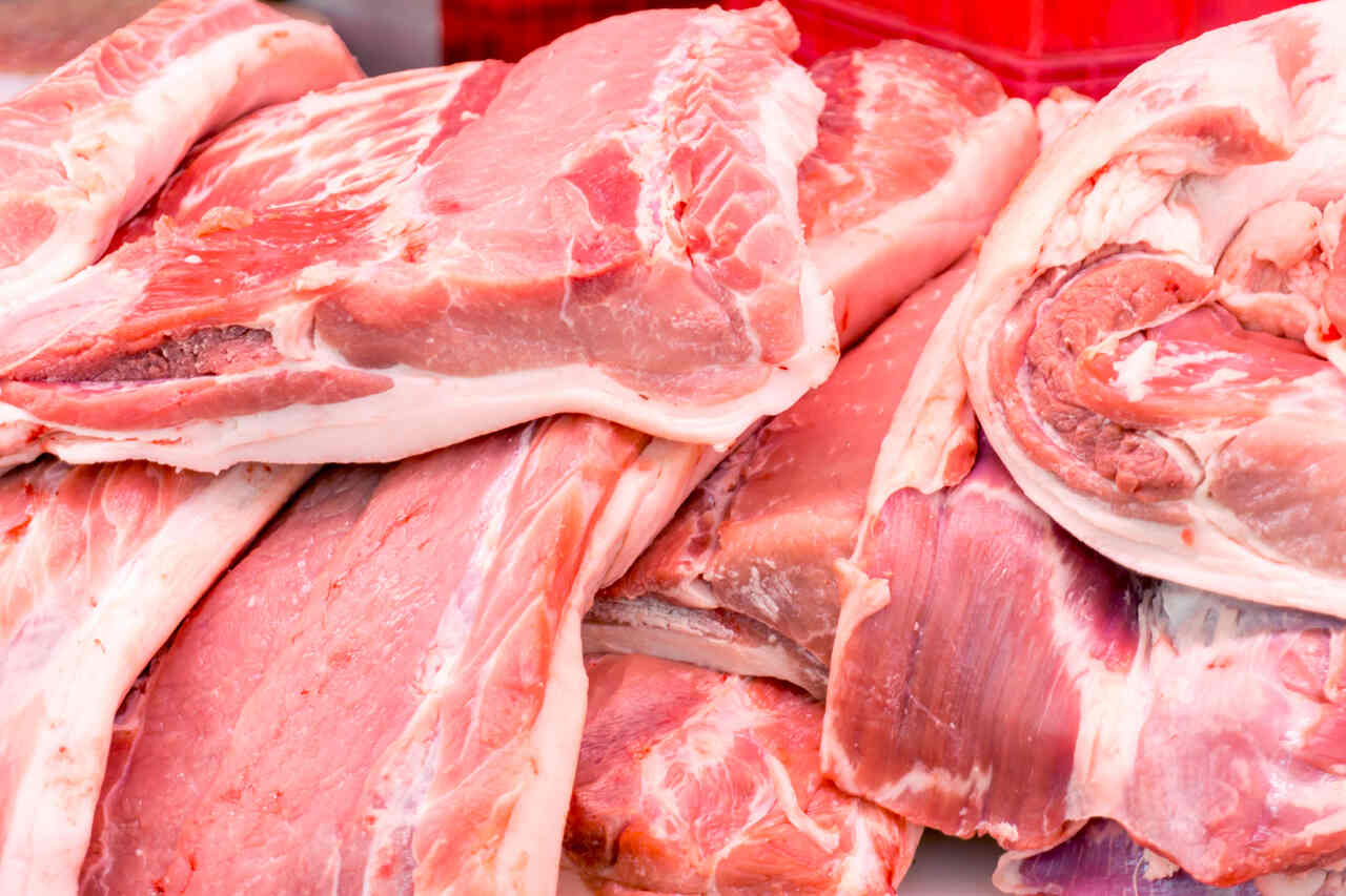 Brasil e Singapura Firmam Acordo de Regionalização para Comércio de Carne Suína em Caso de Surto de Peste Suína Africana