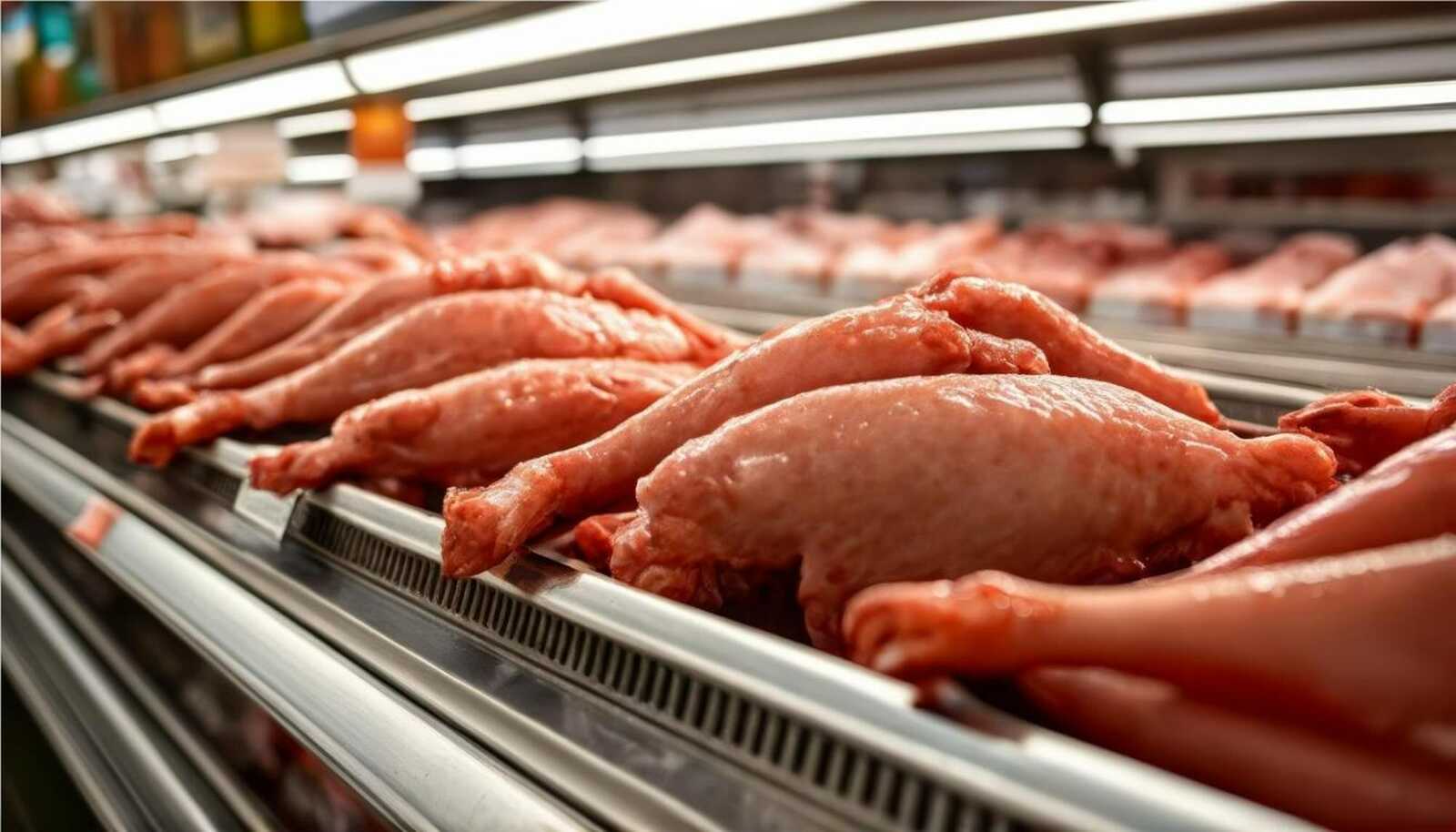 Brasil expande exportação de carne bovina e conquista novo mercado no Butão
