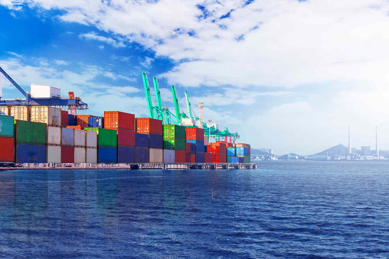 Exportações do agronegócio brasileiro crescem e país amplia presença em 24 novos mercados internacionais