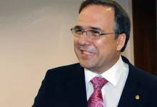 Prefeito Sandro Mabel expõe comerciante em vídeo e revolta moradores de Goiânia - Imagem - Redes Sociais