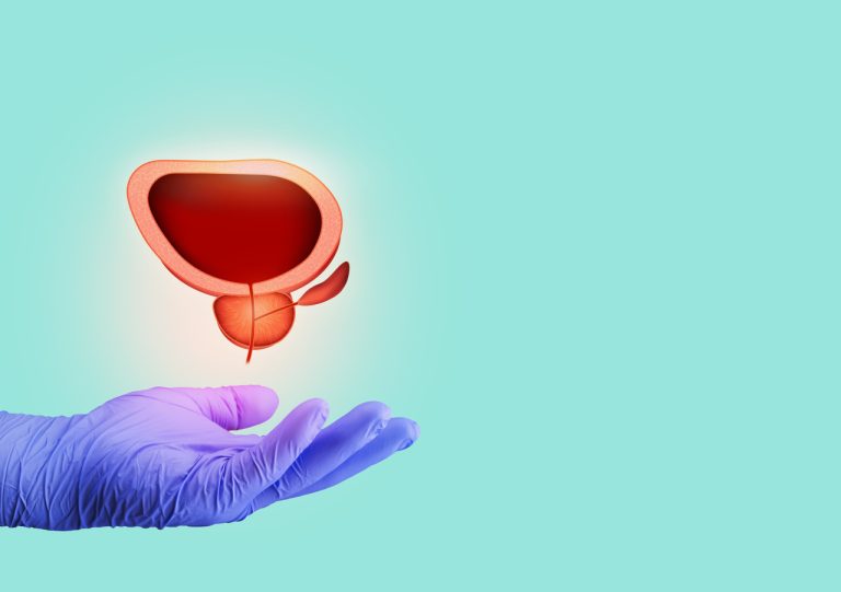 Dr. Marco Túlio Cruvinel, urologista em Goiânia, explica como o HoLEP melhora o tratamento da próstata aumentada