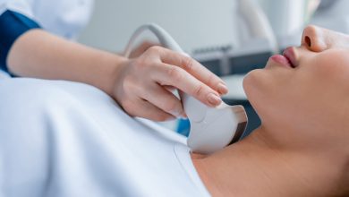 Nódulo ou câncer na tireoide Saiba como diferenciar através da punção da tireoide