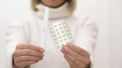 Anticoncepcional causa infertilidade