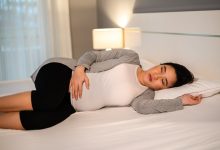 Grávida, qual o lado é mais seguro e recomendado para dormir