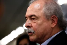 Mercadante reforça que BNDES atenderá todos os estados e sela cooperação com São Paulo em mobilidade- Tânia Rêgo-Agência Brasil