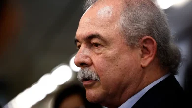 Mercadante reforça que BNDES atenderá todos os estados e sela cooperação com São Paulo em mobilidade- Tânia Rêgo-Agência Brasil