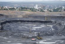 Mineração representa 77% do superávit comercial do Brasil no 1º trimestre de 2025, mesmo com queda nas exportações- José Cruz-Agencia Brasil
