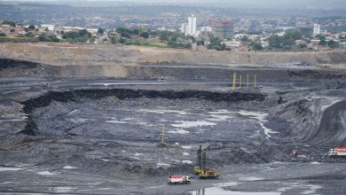 Mineração representa 77% do superávit comercial do Brasil no 1º trimestre de 2025, mesmo com queda nas exportações- José Cruz-Agencia Brasil