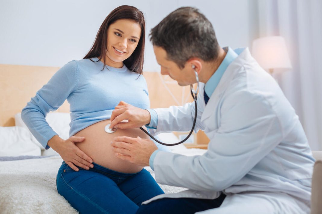 Pré-natal é decisivo para um parto seguro e saudável