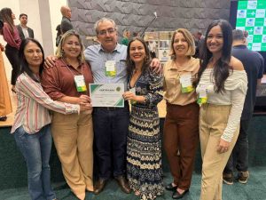 1 Hospital Sao Silvestre e destaque nacional em seguranca do paciente