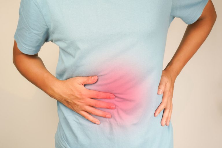 Dor abdominal, enjoo e icterícia? Pode ser pedra na vesícula