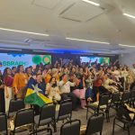 Congresso Brasileiro de Farmácia Hospitalar