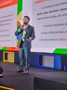Congresso Brasileiro de Farmacia Hospitalar 2