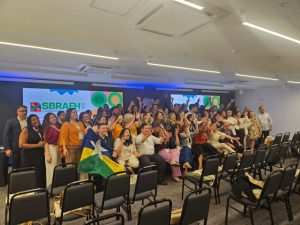 Congresso Brasileiro de Farmacia Hospitalar