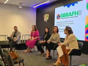 Congresso Brasileiro de Farmacia Hospitalar 4