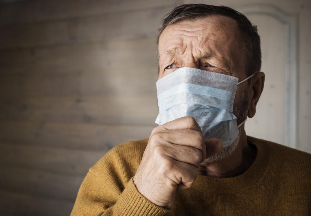 Surto de gripe e Vírus Sincicial Respiratório afeta principalmente idosos